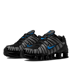 Nike Shox TL SE