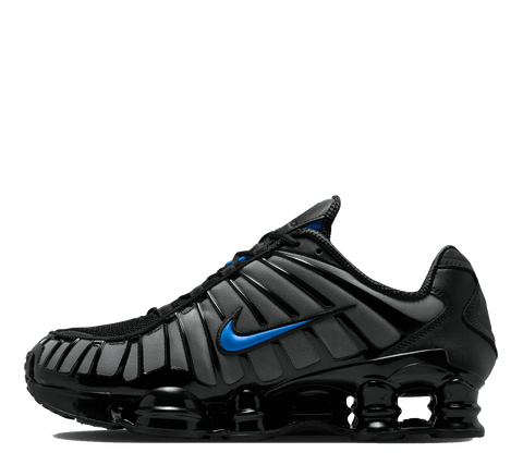 Nike Shox TL SE
