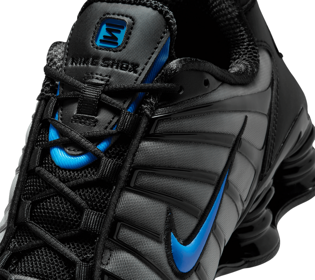 Nike Shox TL SE