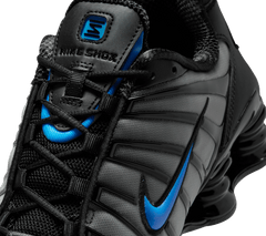 Nike Shox TL SE