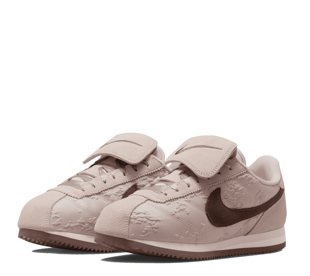 W Nike Cortez TXT