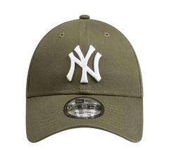 New Era 9FORTY Adjustable "Olive"