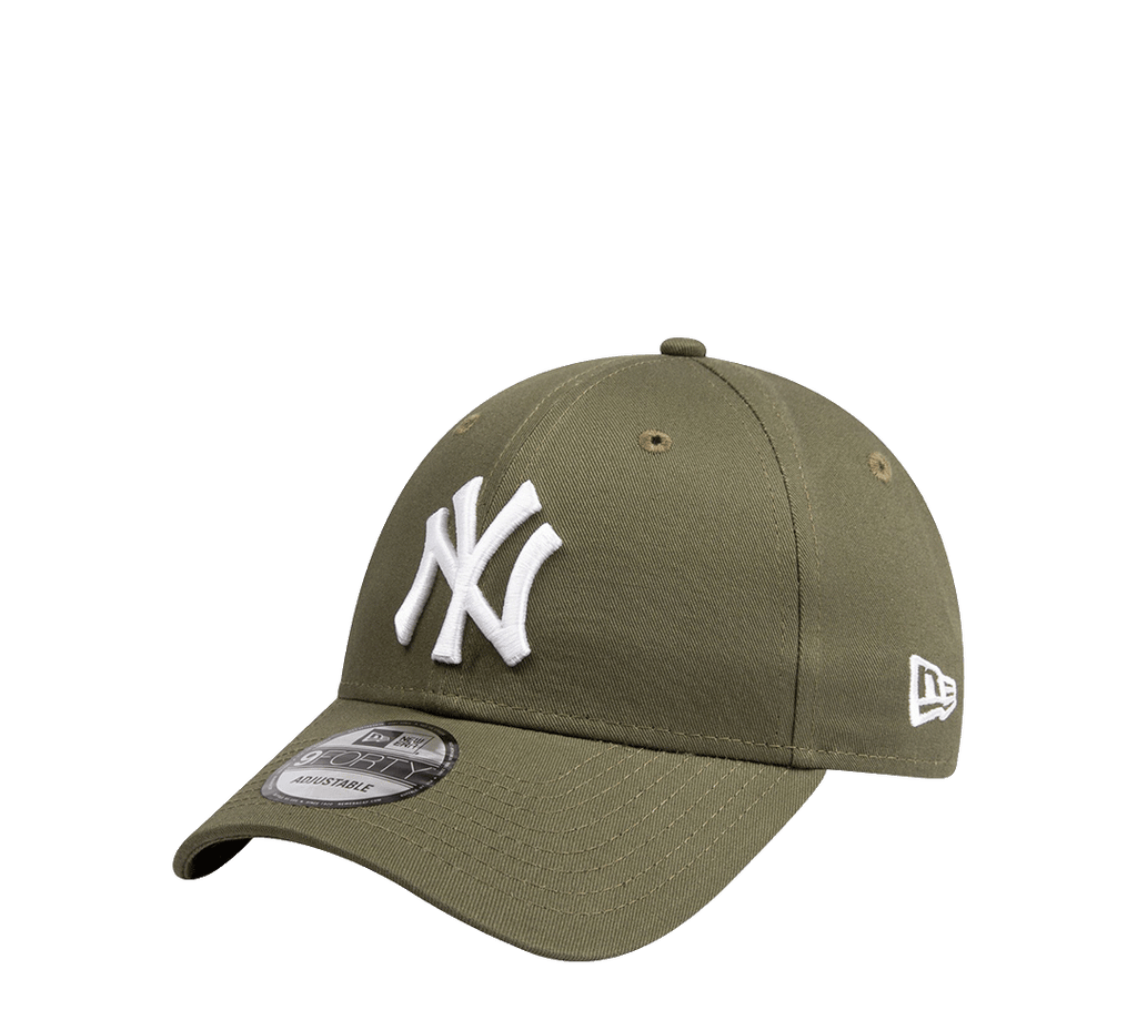 New Era 9FORTY Adjustable "Olive"