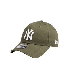 New Era 9FORTY Adjustable "Olive"