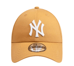 New Era 9FORTY Adjustable "Wheat"