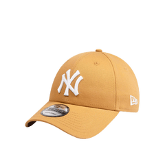 New Era 9FORTY Adjustable "Wheat"