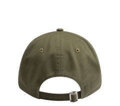 New Era 9FORTY Adjustable "Olive"