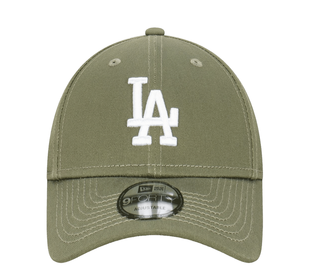 New Era 9FORTY Adjustable "Olive"