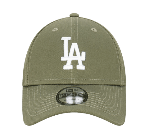 New Era 9FORTY Adjustable "Olive"
