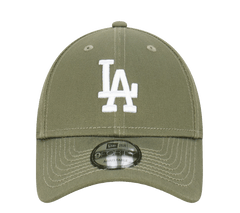 New Era 9FORTY Adjustable "Olive"