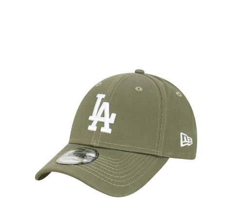 New Era 9FORTY Adjustable "Olive"