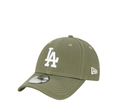 New Era 9FORTY Adjustable "Olive"