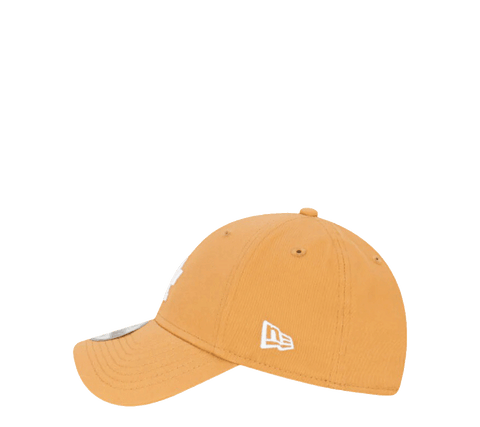 New Era 9FORTY Adjustable "Wheat"