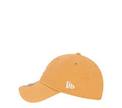 New Era 9FORTY Adjustable "Wheat"