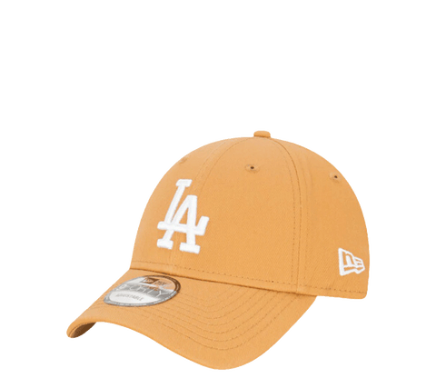 New Era 9FORTY Adjustable "Wheat"