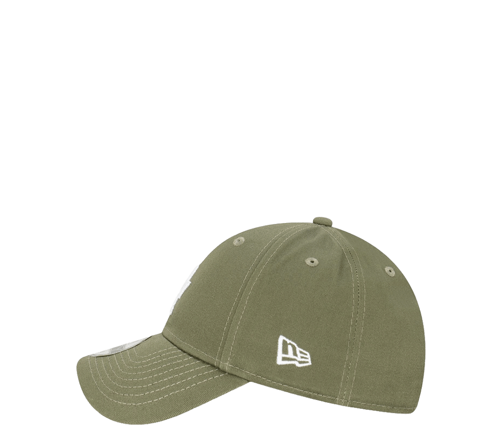 New Era 9FORTY Adjustable "Olive"