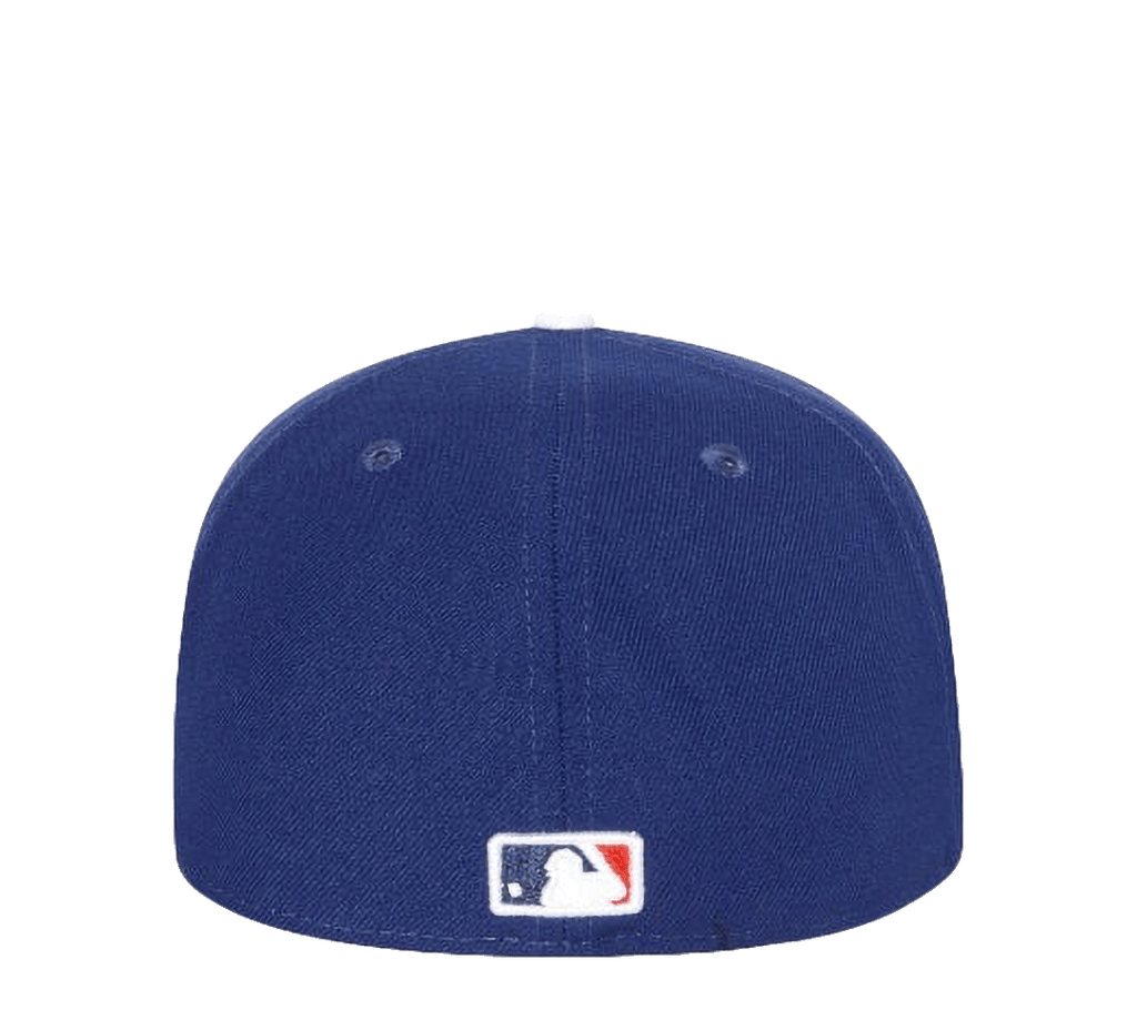 New Era 59Fifty "Authentic Collection"