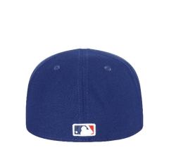 New Era 59Fifty "Authentic Collection"