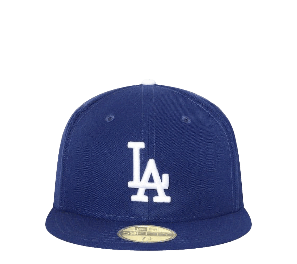 New Era 59Fifty "Authentic Collection"