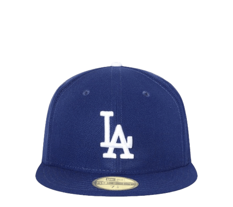 New Era 59Fifty "Authentic Collection"