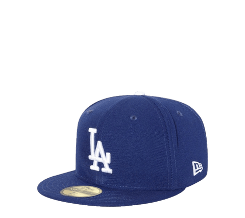 New Era 59Fifty "Authentic Collection"