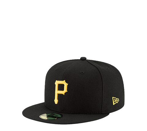 New Era 59Fifty "Authentic Collection"