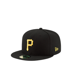 New Era 59Fifty "Authentic Collection"