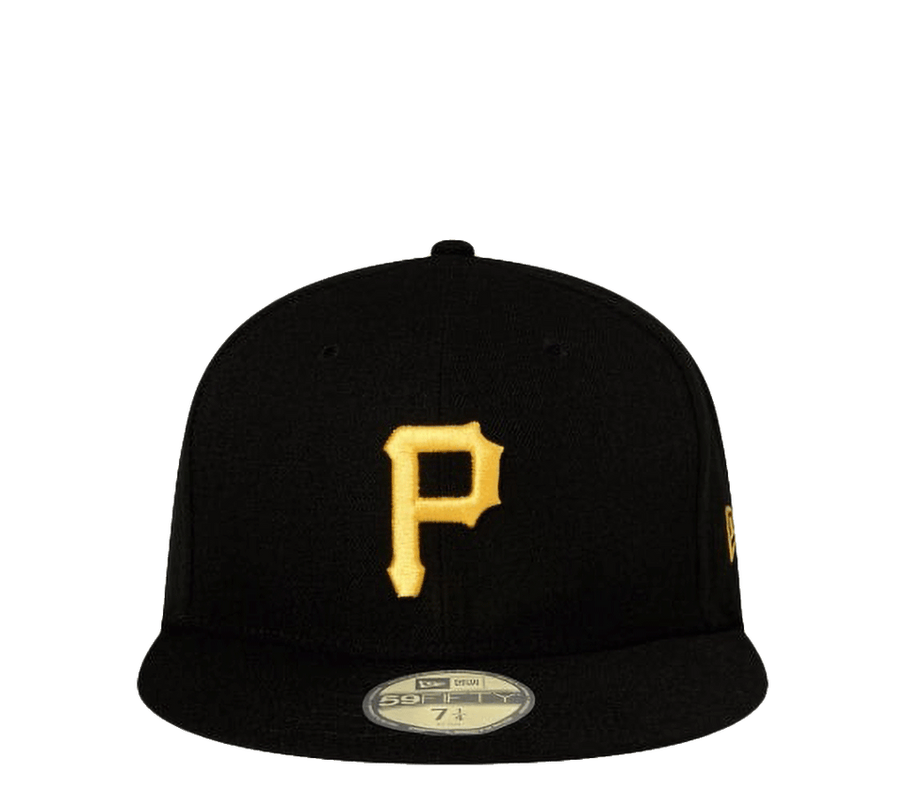 New Era 59Fifty "Authentic Collection"