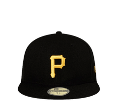 New Era 59Fifty "Authentic Collection"