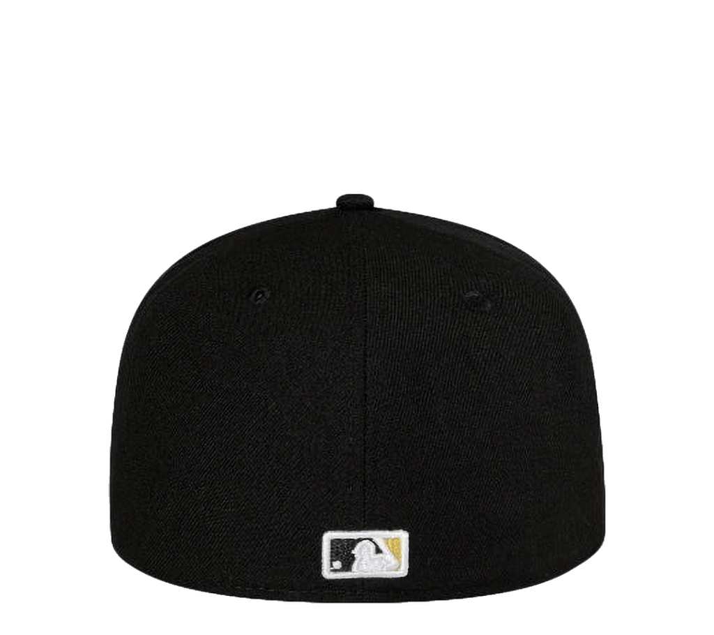 New Era 59Fifty "Authentic Collection"
