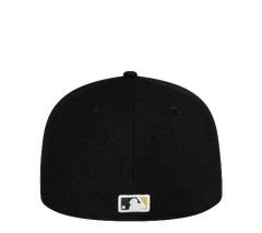 New Era 59Fifty "Authentic Collection"