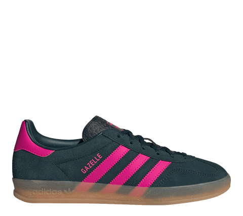 W Adidas Gazelle Indoor