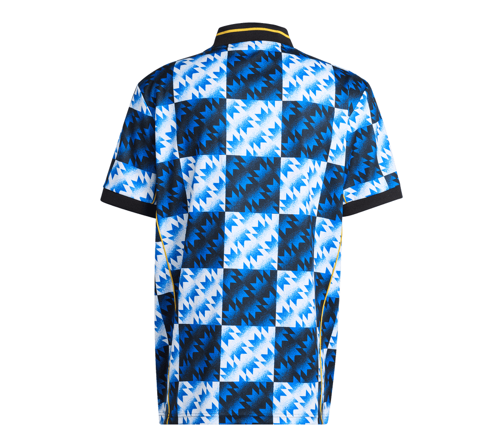 Adidas LFSTLR Jersey "Manchester United"