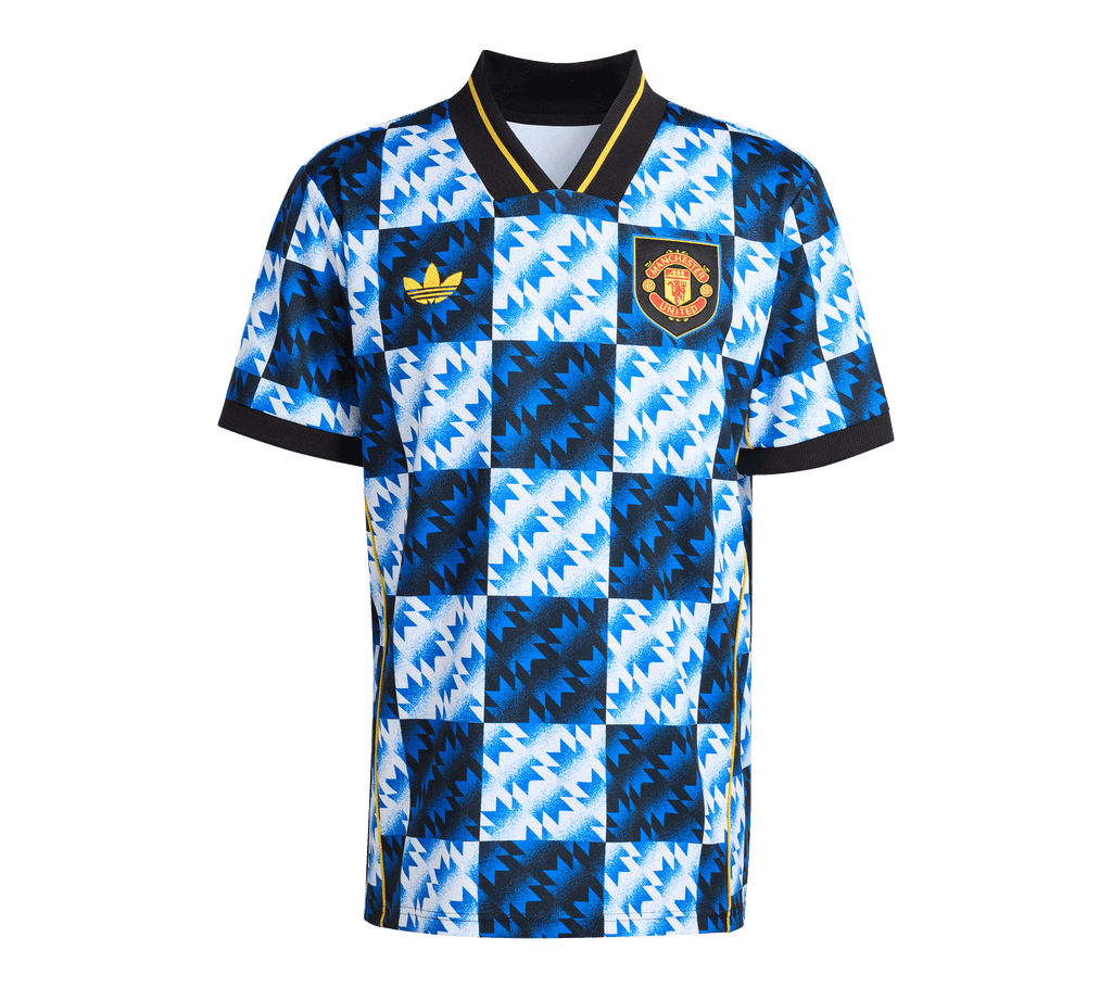 Adidas LFSTLR Jersey "Manchester United"