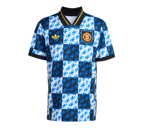 Adidas LFSTLR Jersey "Manchester United"