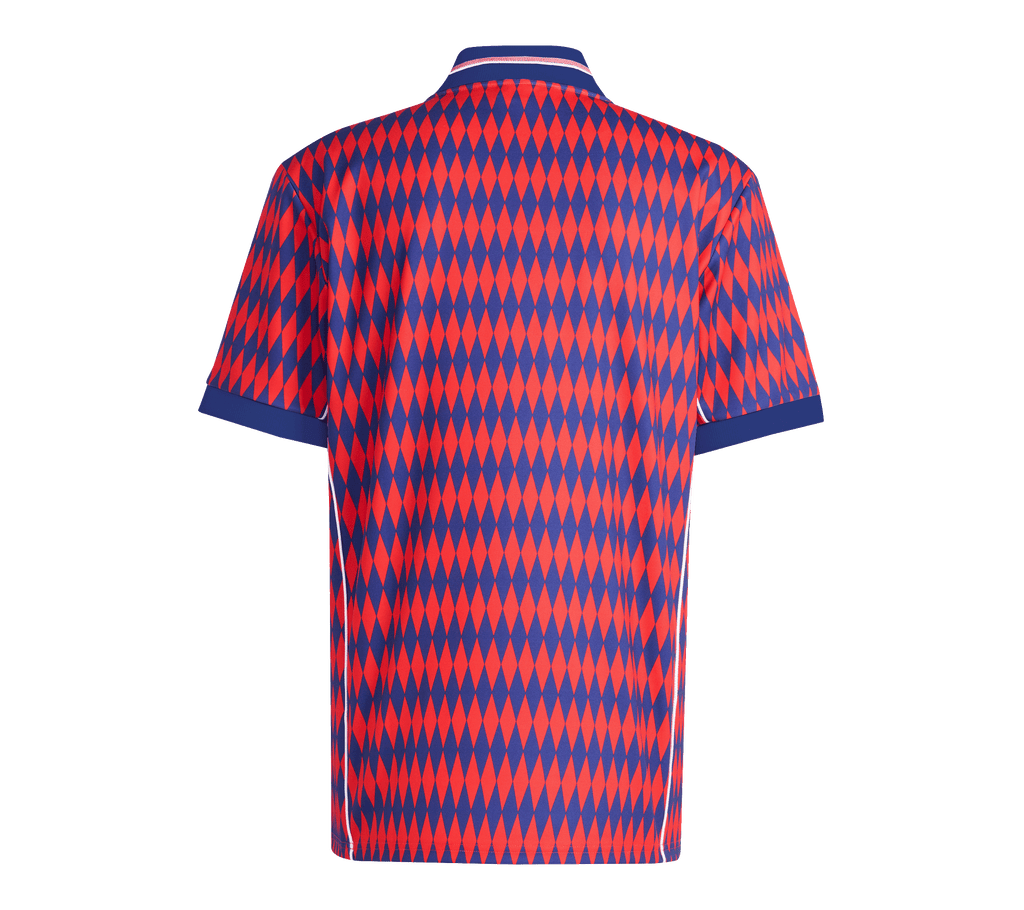 Adidas LFSTLR Jersey "Bayern Munich"