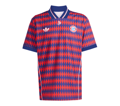 Adidas LFSTLR Jersey "Bayern Munich"