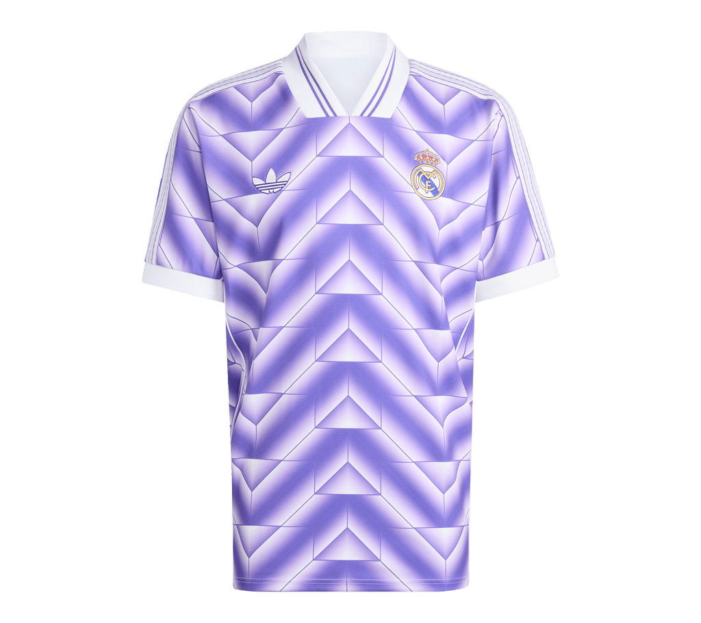 Adidas LFSTLR Jersey "Real Madrid"