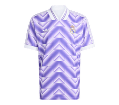 Adidas LFSTLR Jersey "Real Madrid"