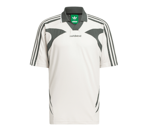 Metalwood x Adidas Polo