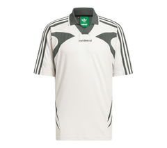 Metalwood x Adidas Polo