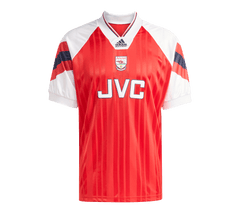 Adidas 92-94 Home Jersey "Arsenal"