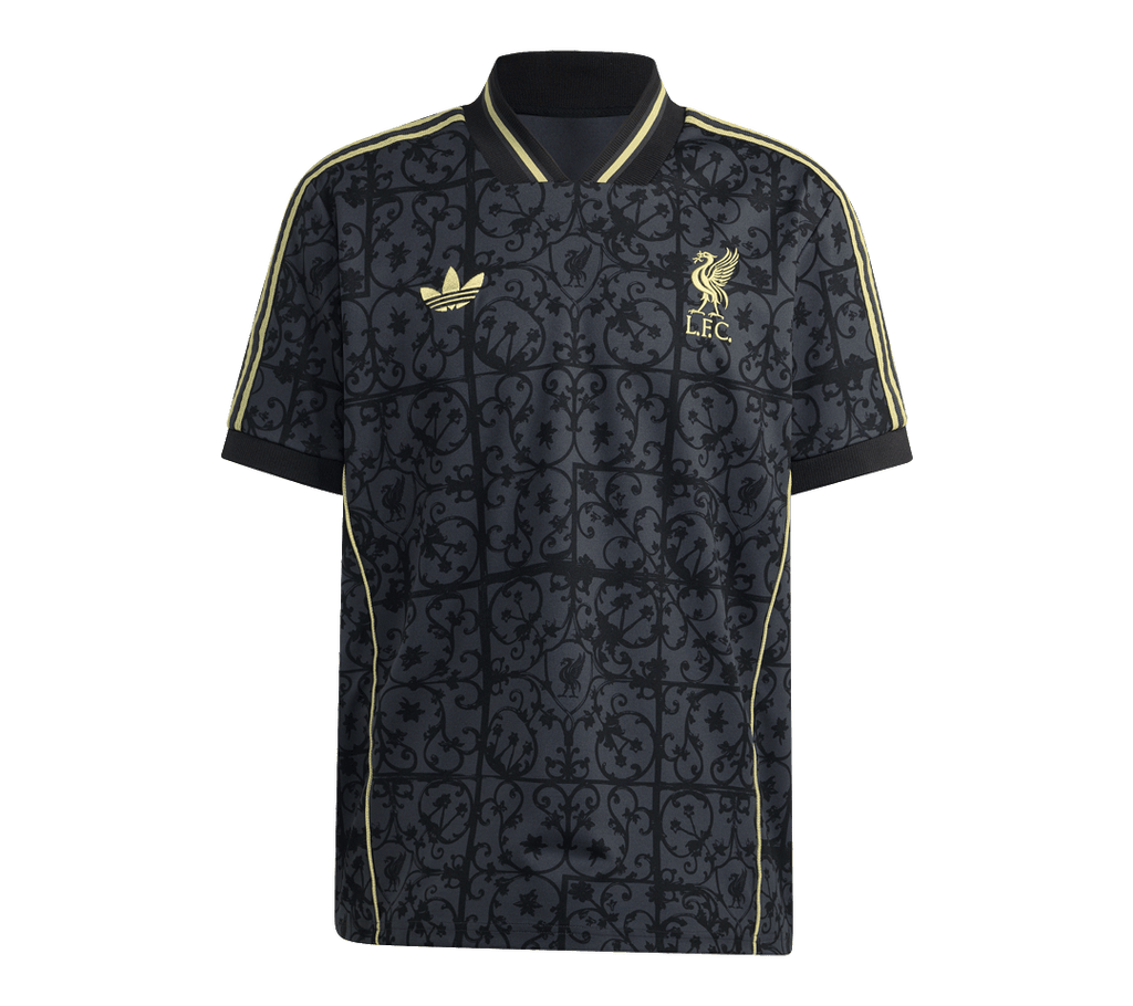 Adidas LFSTLR Jersey "Liverpool FC"