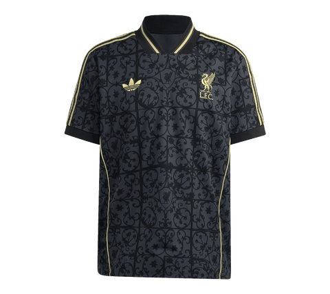 Adidas LFSTLR Jersey "Liverpool FC"