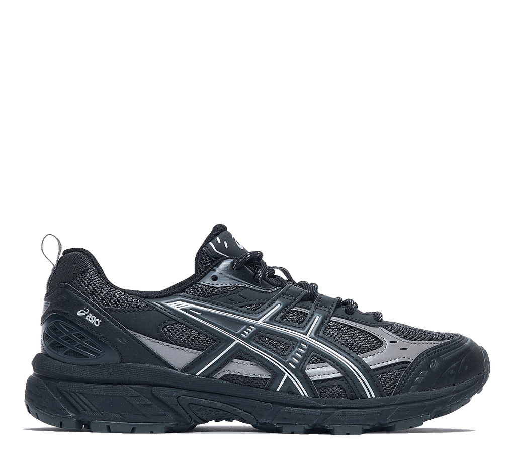 Asics GEL-Nunobiki "Graphite Grey"