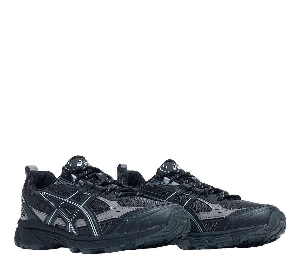 Asics GEL-Nunobiki "Graphite Grey"