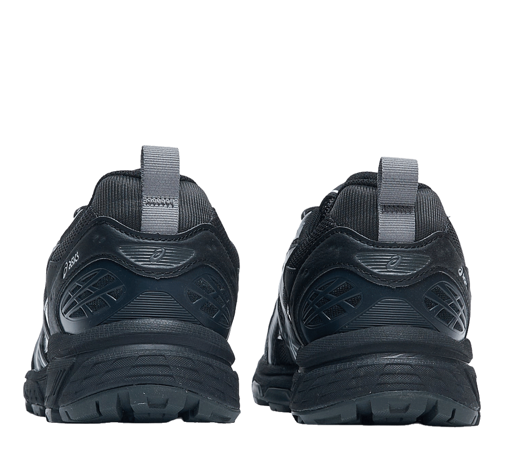 Asics GEL-Nunobiki "Graphite Grey"