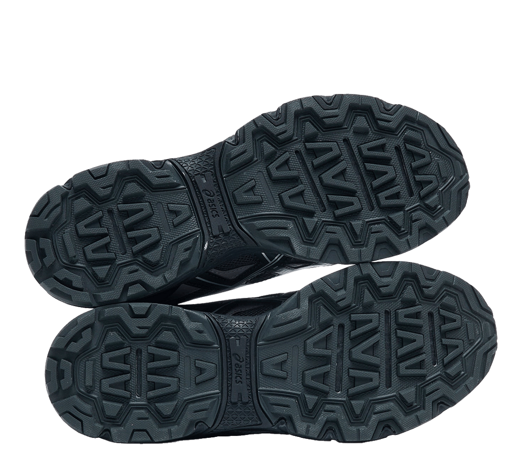 Asics GEL-Nunobiki "Graphite Grey"