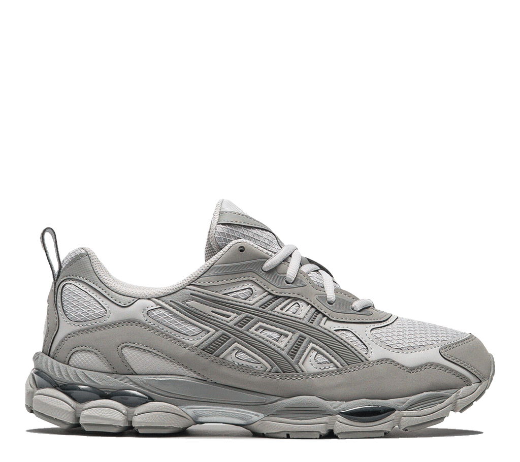 Asics GEL-NYC™ RGD "Cement Grey"