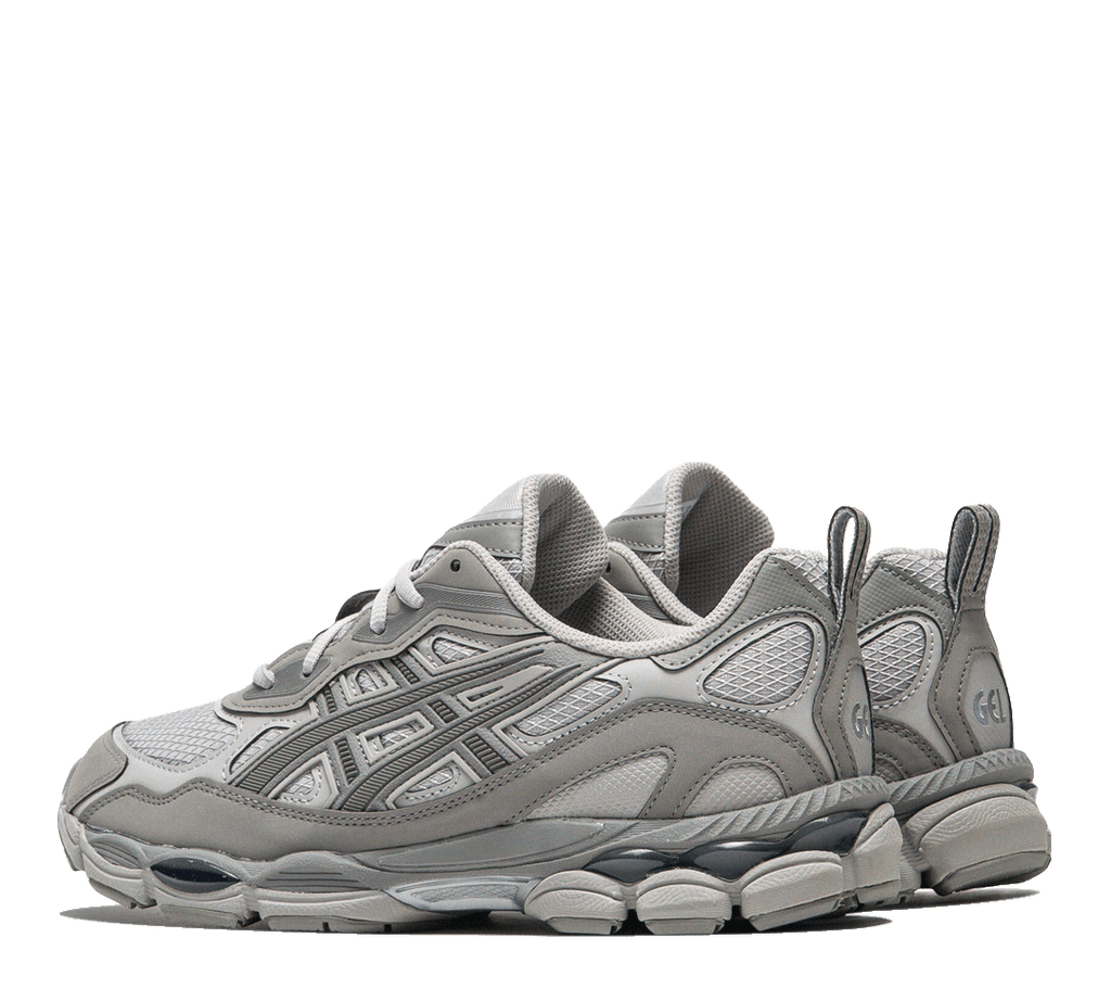 Asics GEL-NYC™ RGD "Cement Grey"